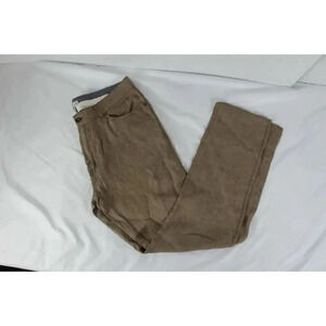 Men's PETER MILLAR pants waist 36